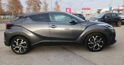 Toyota C-HR 2.0 Hybrid AUTOMATIC *NAVIGACIJA, KAMERA*