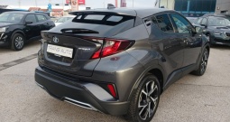 Toyota C-HR 2.0 Hybrid AUTOMATIC *NAVIGACIJA, KAMERA*