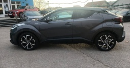 Toyota C-HR 2.0 Hybrid AUTOMATIC *NAVIGACIJA, KAMERA*