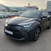 Toyota C-HR 2.0 Hybrid AUTOMATIC *NAVIGACIJA, KAMERA*