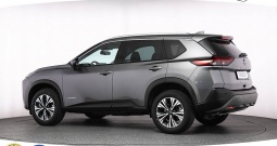 NOVO Nissan X-Trail 1.5 VC-T e-POWER Aut. N-Connecta 204 KS, ACC+KAM+LED+PANO