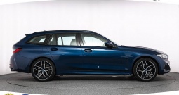 BMW 330e xDrive Touring Steptronic 292 KS, ACC+KAM+LED+GR SJED+NAVI+ASIST