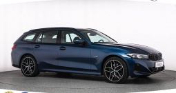 BMW 330e xDrive Touring Steptronic 292 KS, ACC+KAM+LED+GR SJED+NAVI+ASIST