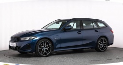 BMW 330e xDrive Touring Steptronic 292 KS, ACC+KAM+LED+GR SJED+NAVI+ASIST