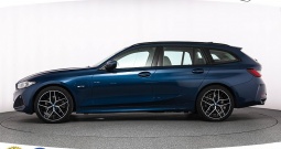 BMW 330e xDrive Touring Steptronic 292 KS, ACC+KAM+LED+GR SJED+NAVI+ASIST