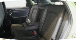 Audi RSQ3 Sportback 2.5 TFSI Quattro Aut. 400 KS, ACC+KAM+LED+GR SJED+VIRT+AS...