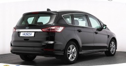 Ford S-Max 2.5 Duratec Aut. Titanium 190 KS, 7-SJED+ACC+KAM+GR SJED+NAVI+ASIST