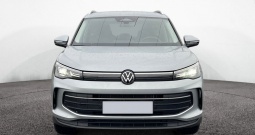 VW Tiguan 1.5 eTSI DSG Life 150 KS, ACC+KAM+GR SJED+LED+VIRT+ASIST