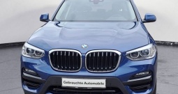 BMW X3 xDrive 20d Aut. Advantage 190 KS, LED+PANO+GR SJED+KAM+VIRT