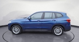 BMW X3 xDrive 20d Aut. Advantage 190 KS, LED+PANO+GR SJED+KAM+VIRT