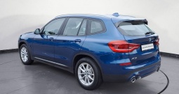 BMW X3 xDrive 20d Aut. Advantage 190 KS, LED+PANO+GR SJED+KAM+VIRT