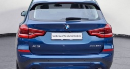 BMW X3 xDrive 20d Aut. Advantage 190 KS, LED+PANO+GR SJED+KAM+VIRT