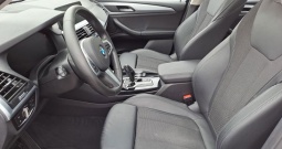 BMW X3 xDrive 20d Aut. Advantage 190 KS, LED+PANO+GR SJED+KAM+VIRT