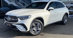 Mercedes GLC 400e 4M Aut. AMG 252 KS, LED+GR SJED+VIRT+ASIST