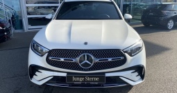 Mercedes GLC 400e 4M Aut. AMG 252 KS, LED+GR SJED+VIRT+ASIST