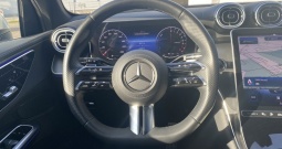 Mercedes GLC 400e 4M Aut. AMG 252 KS, LED+GR SJED+VIRT+ASIST