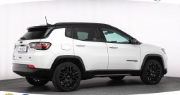 Jeep Compass S 1.3 GSE T4 4xe Aut. 239 KS, ACC+KAM+LED+GR SJED+NAVI+ASIST