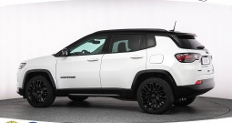 Jeep Compass S 1.3 GSE T4 4xe Aut. 239 KS, ACC+KAM+LED+GR SJED+NAVI+ASIST