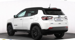 Jeep Compass S 1.3 GSE T4 4xe Aut. 239 KS, ACC+KAM+LED+GR SJED+NAVI+ASIST