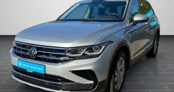 VW Tiguan 2.0 TDI DSG Elegance 150 KS, ACC+KAM+GR SJED+LED+VIRT+ASIST