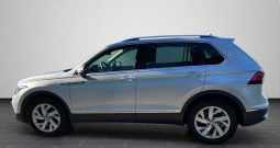 VW Tiguan 2.0 TDI DSG Elegance 150 KS, ACC+KAM+GR SJED+LED+VIRT+ASIST