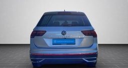 VW Tiguan 2.0 TDI DSG Elegance 150 KS, ACC+KAM+GR SJED+LED+VIRT+ASIST