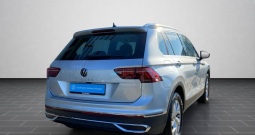 VW Tiguan 2.0 TDI DSG Elegance 150 KS, ACC+KAM+GR SJED+LED+VIRT+ASIST