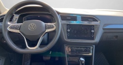 VW Tiguan 2.0 TDI DSG Elegance 150 KS, ACC+KAM+GR SJED+LED+VIRT+ASIST