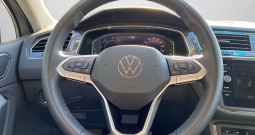 VW Tiguan 2.0 TDI DSG Elegance 150 KS, ACC+KAM+GR SJED+LED+VIRT+ASIST