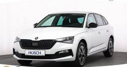 Škoda Scala 1.0 TSI DSG Ambition 110 KS, ACC+LED+GR SJED+ASIST