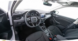 Škoda Scala 1.0 TSI DSG Ambition 110 KS, ACC+LED+GR SJED+ASIST