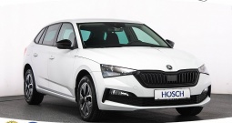 Škoda Scala 1.0 TSI DSG Ambition 110 KS, ACC+LED+GR SJED+ASIST