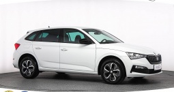 Škoda Scala 1.0 TSI DSG Ambition 110 KS, ACC+LED+GR SJED+ASIST