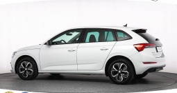 Škoda Scala 1.0 TSI DSG Ambition 110 KS, ACC+LED+GR SJED+ASIST