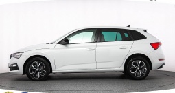 Škoda Scala 1.0 TSI DSG Ambition 110 KS, ACC+LED+GR SJED+ASIST