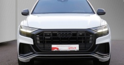 Audi Q8 55 TFSIe V6 quattro Aut. S line 381 KS, ZRAČNI+ACC+LED+GR SJED+HEAD+...