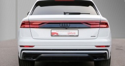 Audi Q8 55 TFSIe V6 quattro Aut. S line 381 KS, ZRAČNI+ACC+LED+GR SJED+HEAD+...