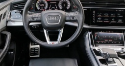 Audi Q8 55 TFSIe V6 quattro Aut. S line 381 KS, ZRAČNI+ACC+LED+GR SJED+HEAD+...