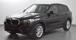 BMW X3 xDrive 30e Aut. M Sport 292 KS, LED+ACC+GR SJED+KAM+VIRT