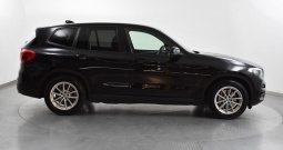 BMW X3 xDrive 30e Aut. M Sport 292 KS, LED+ACC+GR SJED+KAM+VIRT