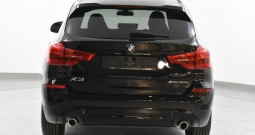 BMW X3 xDrive 30e Aut. M Sport 292 KS, LED+ACC+GR SJED+KAM+VIRT