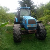 Landini legend 115