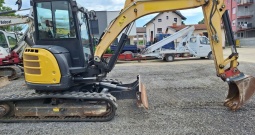 Bager Yanmar VIO 50-U God.proizvodnje 2016 R/S 2300