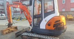 Kubota Kx 101-3 Godina pr. 2006