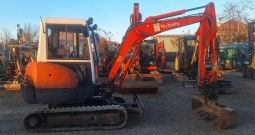 Kubota Kx 101-3 Godina pr. 2006