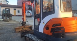 Kubota Kx 101-3 Godina pr. 2006