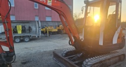 Kubota Kx 101-3 Godina pr. 2006