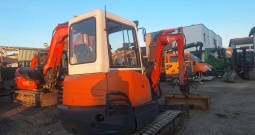 Kubota Kx 101-3 Godina pr. 2006