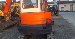 Kubota Kx 101-3 Godina pr. 2006