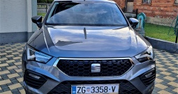 Seat Ateca 1.5 tsi - 150 ks HITNO